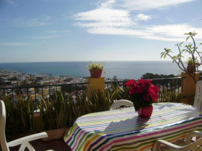  Casa Esperanza  Малага